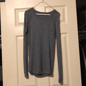 Lululemon sweater